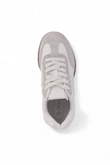 01-5398 Flat Sneaker