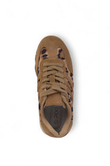 01-5398 Flat Sneaker