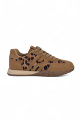 01-5398 Flat Sneaker