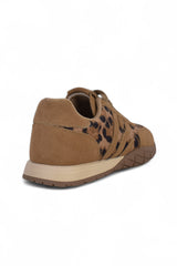 01-5398 Flat Sneaker