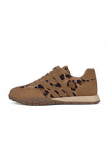 01-5398 Flat Sneaker