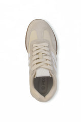 01-5398 Flat Sneaker