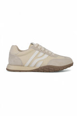 01-5398 Flat Sneaker