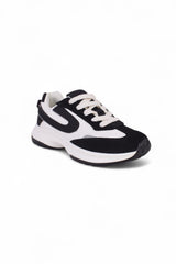01-5399 Flat Sneaker