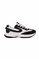 01-5399 Flat Sneaker