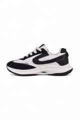 01-5399 Flat Sneaker