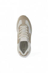 01-5399 Flat Sneaker