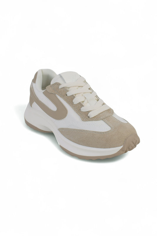 01-5399 Flat Sneaker