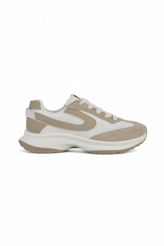 01-5399 Flat Sneaker