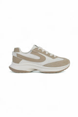 01-5399 Flat Sneaker
