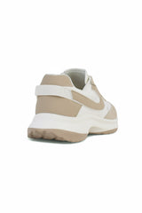 01-5399 Flat Sneaker