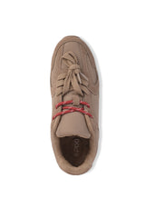 01-5402 Flat Sneaker
