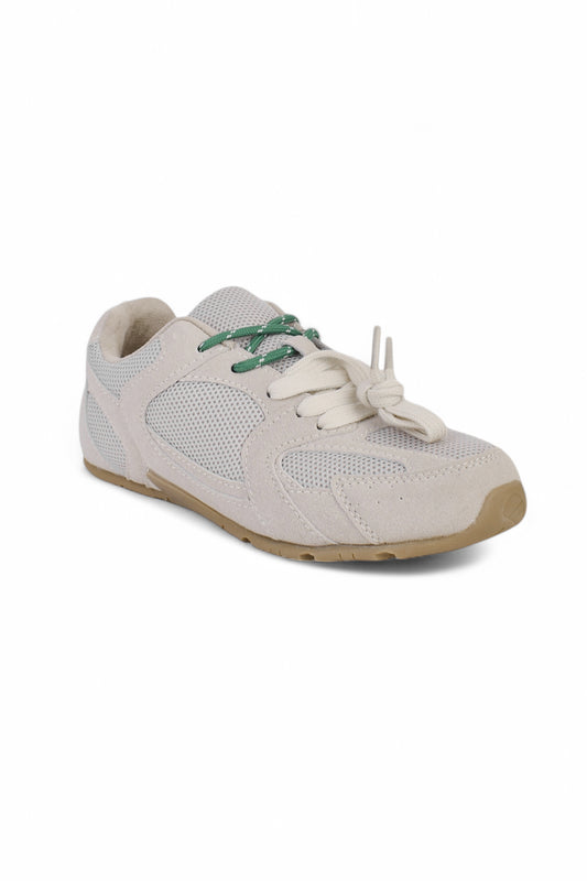 01-5402 Flat Sneaker
