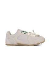 01-5402 Flat Sneaker