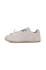 01-5402 Flat Sneaker