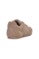 01-5402 Flat Sneaker