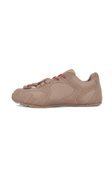 01-5402 Flat Sneaker