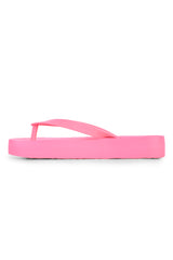 01-5405 Wedge Flip-Flop