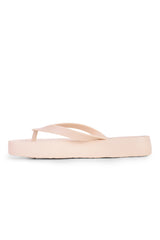 01-5405 Wedge Flip-Flop