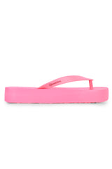 01-5405 Wedge Flip-Flop