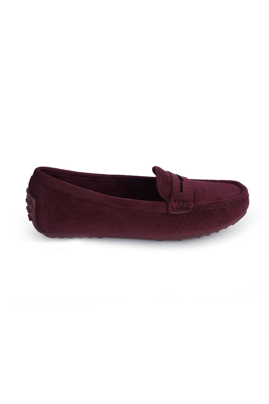 Mamba Loafer 01-5500