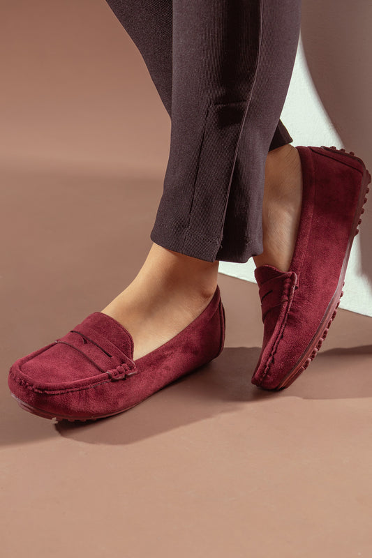 Mamba Loafer 01-5500