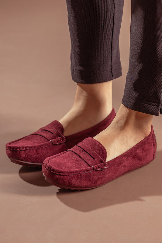 Mamba Loafer 01-5500