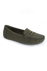 Studdy Loafer 01-5502