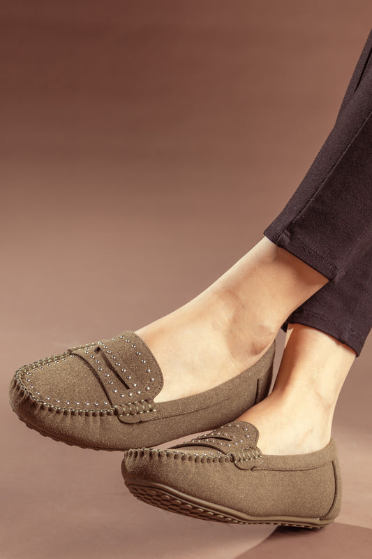 Studdy Loafer 01-5502