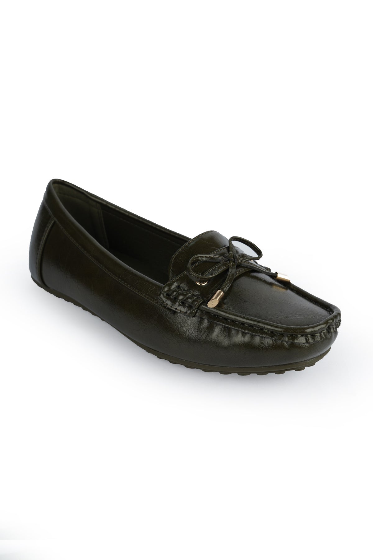 The Bow Loafer 01-5503