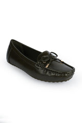 The Bow Loafer 01-5503