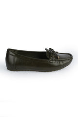 The Bow Loafer 01-5503