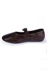 Mary Ballet Flats 01-5515