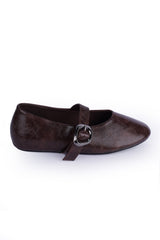 Mary Ballet Flats 01-5515