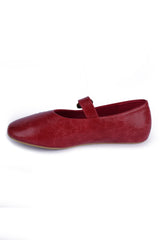 Mary Ballet Flats 01-5515