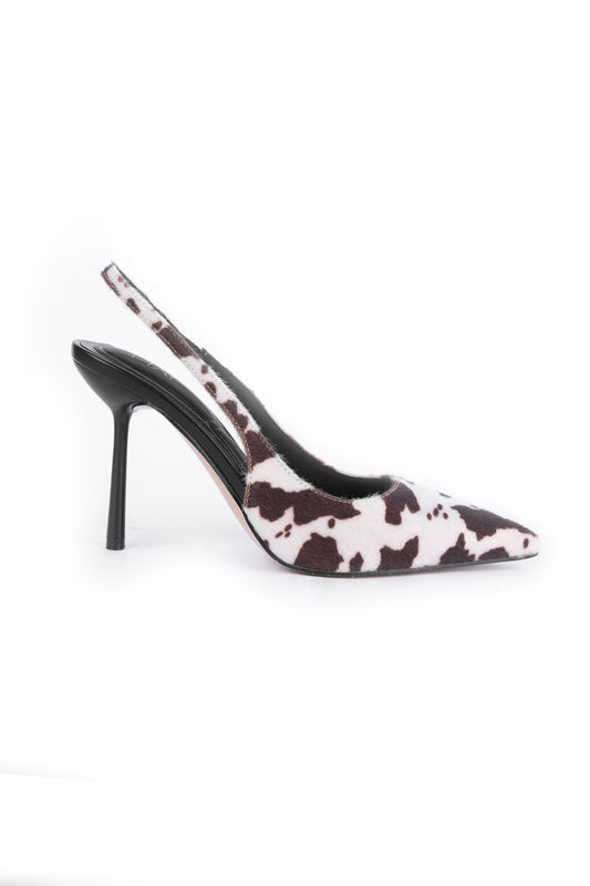 Lorra Court Pump 01-5516