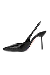 Jessica Pump 01-5520