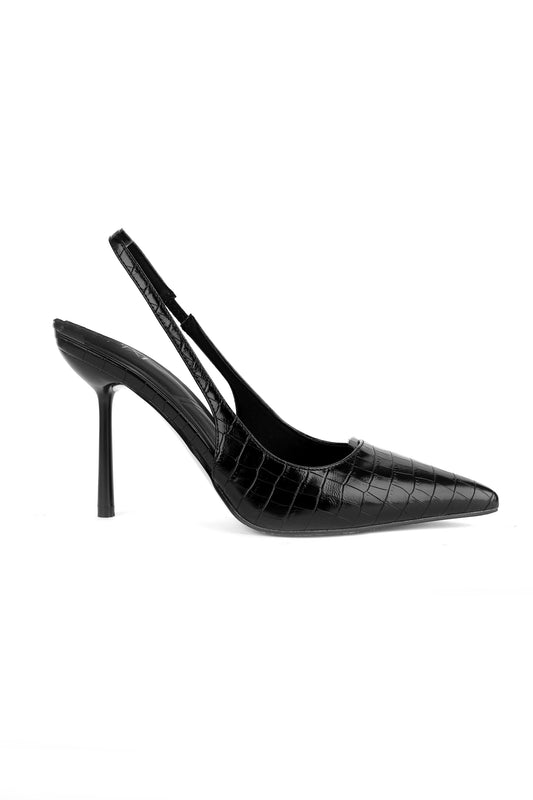 Jessica Pump 01-5520