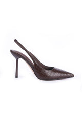 Jessica Pump 01-5520