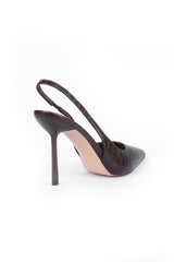 Jessica Pump 01-5520