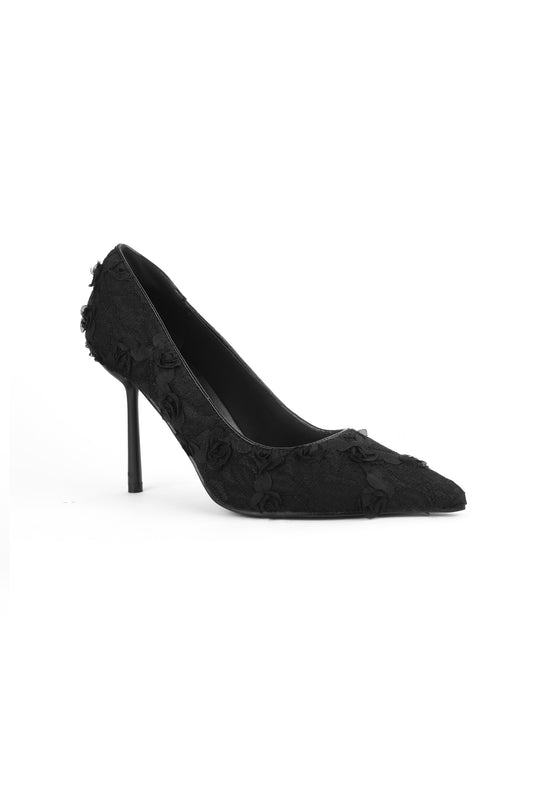 The Bertie Pump 01-5523