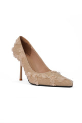 The Bertie Pump 01-5523