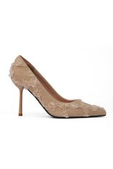 The Bertie Pump 01-5523
