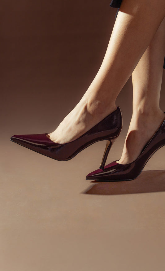 Glamour Pump 01-5525