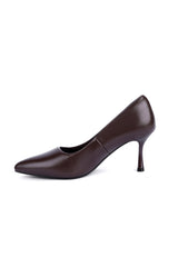 The Caren Pump 01-5537