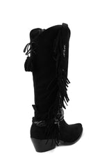 Saddle Slickers 01-5590