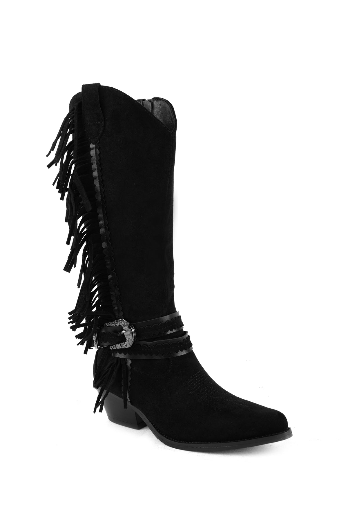 Saddle Slickers 01-5590