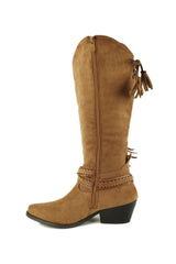 Saddle Slickers 01-5590