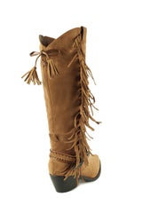 Saddle Slickers 01-5590