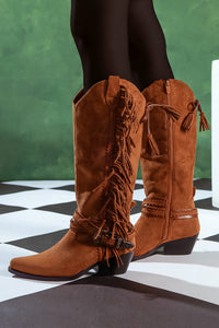 Saddle Slickers 01-5590